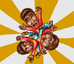 ジグザグキャット - 「SFCのゲーム制覇しましょ」まとめ - atwiki